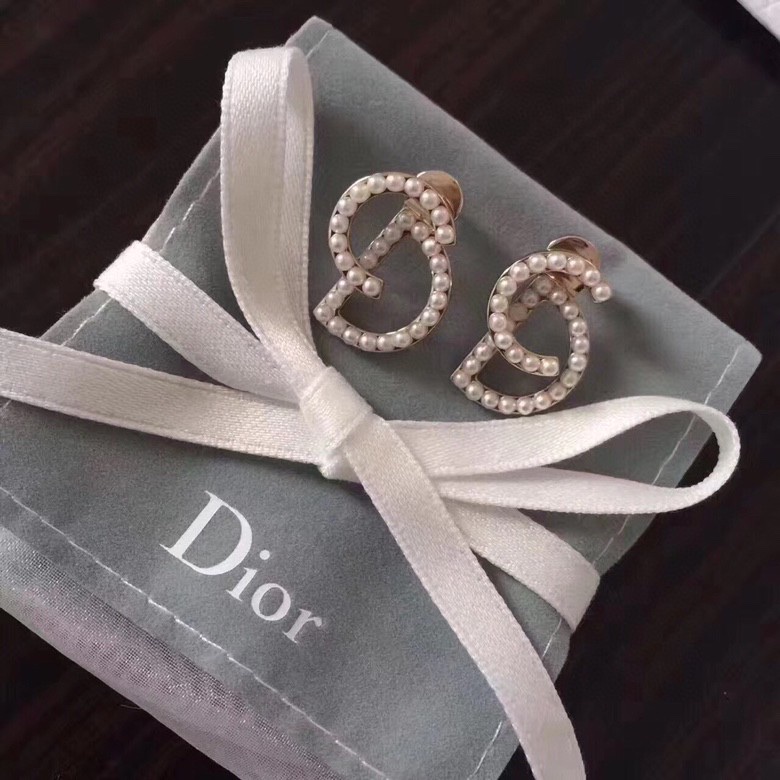 Christian Dior Earrings